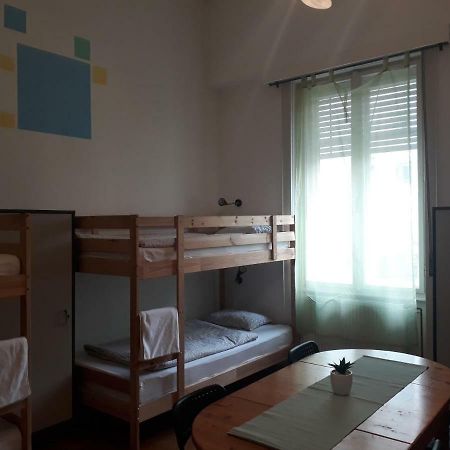East Side Hostel Budapeszt Zewnętrze zdjęcie