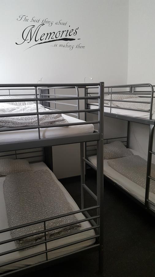 East Side Hostel Budapeszt Zewnętrze zdjęcie