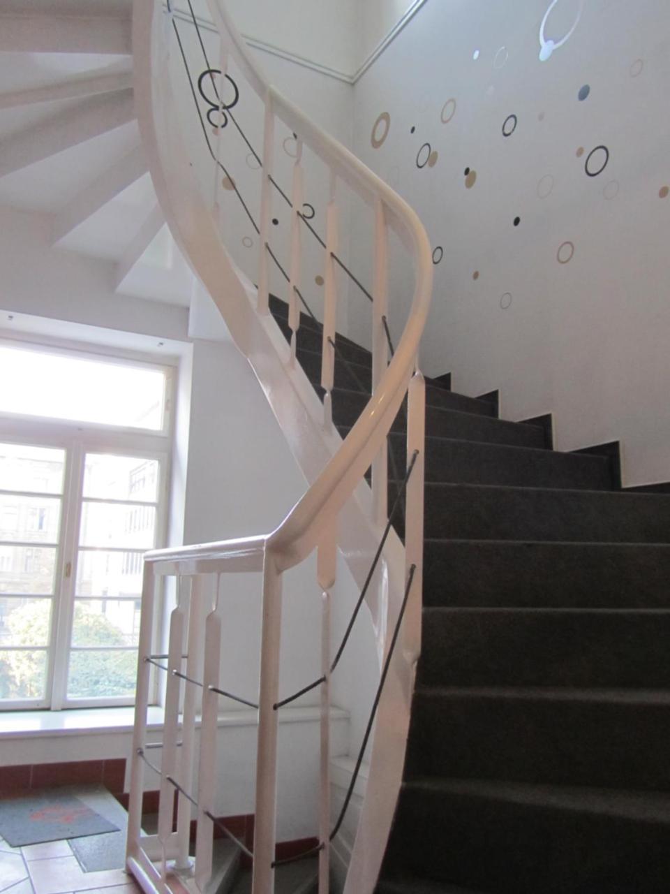 East Side Hostel Budapeszt Zewnętrze zdjęcie