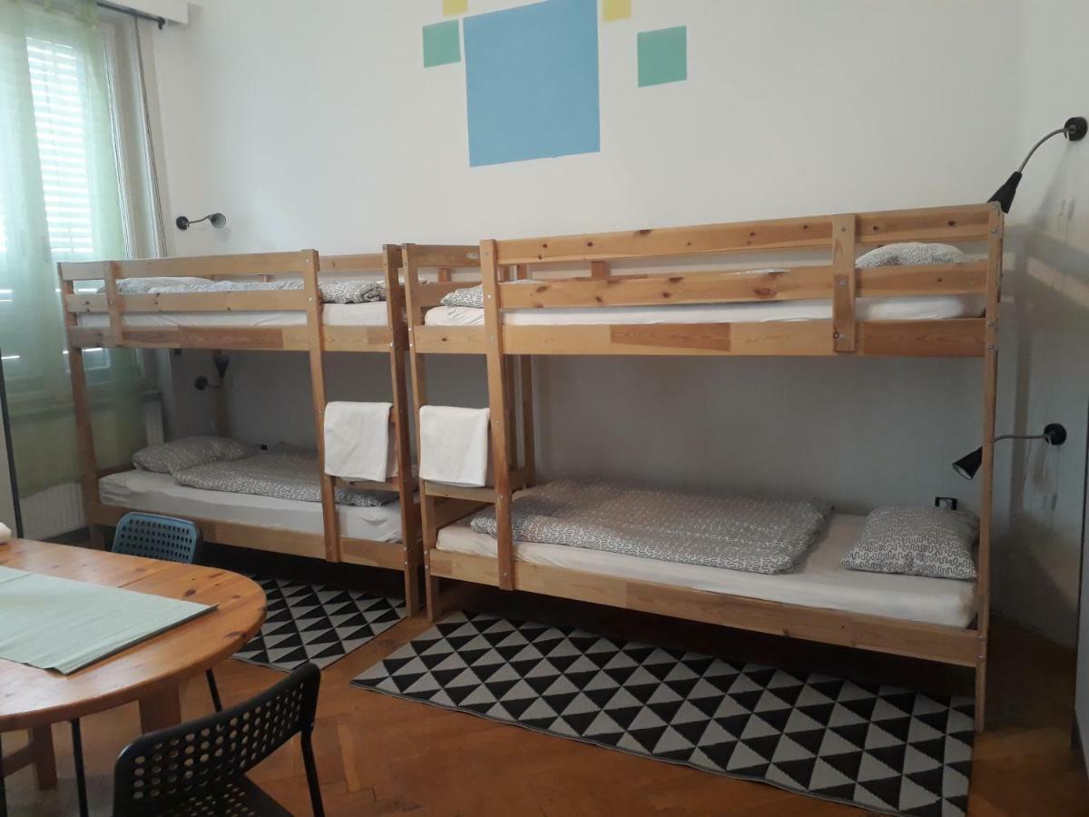 East Side Hostel Budapeszt Zewnętrze zdjęcie