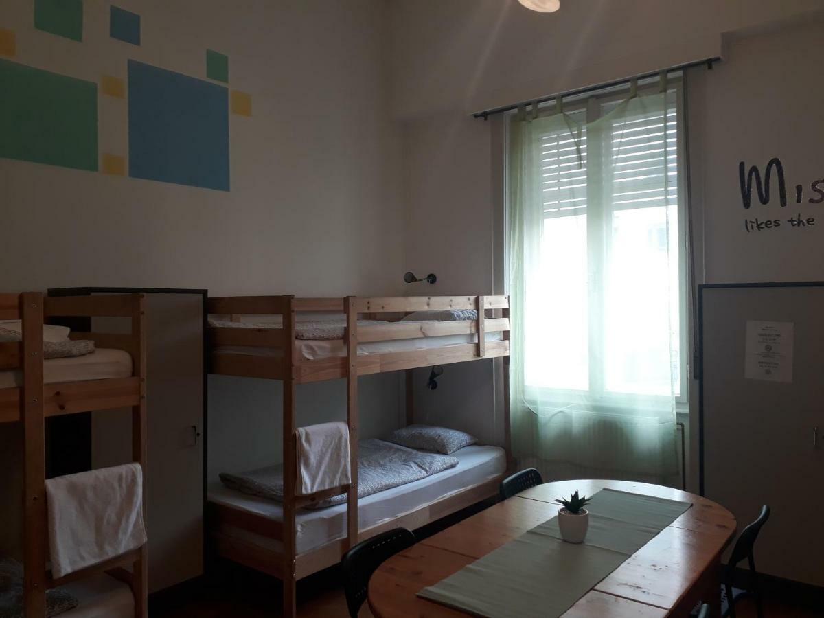 East Side Hostel Budapeszt Zewnętrze zdjęcie