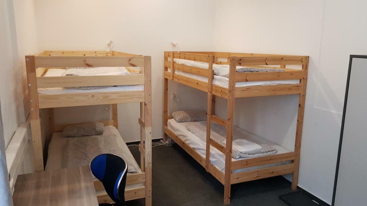 East Side Hostel Budapeszt Zewnętrze zdjęcie