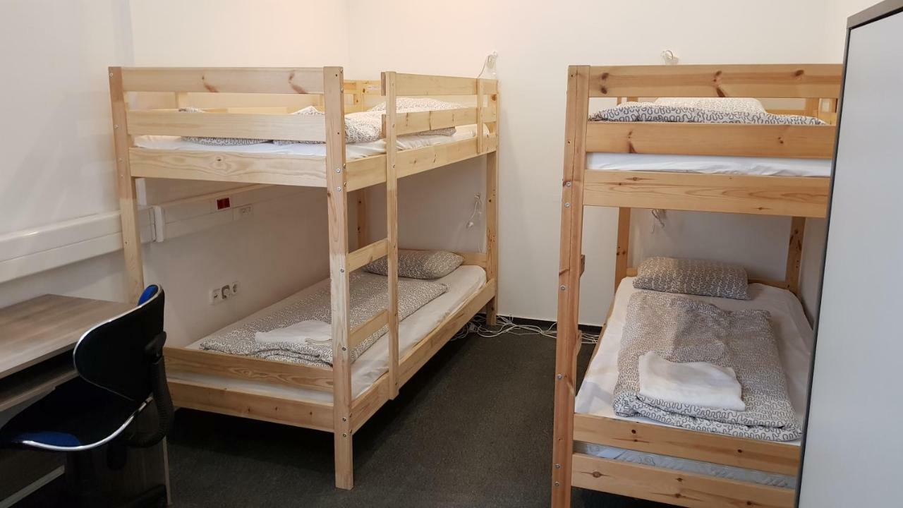 East Side Hostel Budapeszt Zewnętrze zdjęcie