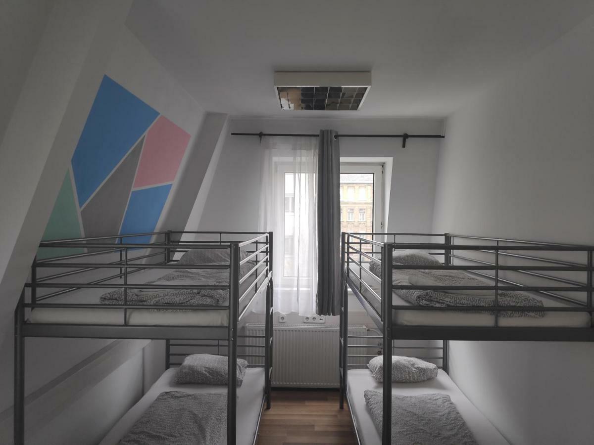 East Side Hostel Budapeszt Zewnętrze zdjęcie
