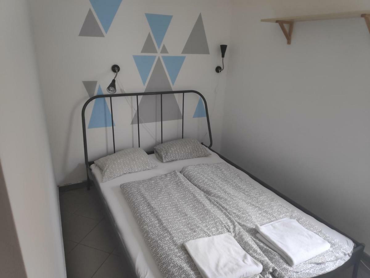 East Side Hostel Budapeszt Zewnętrze zdjęcie