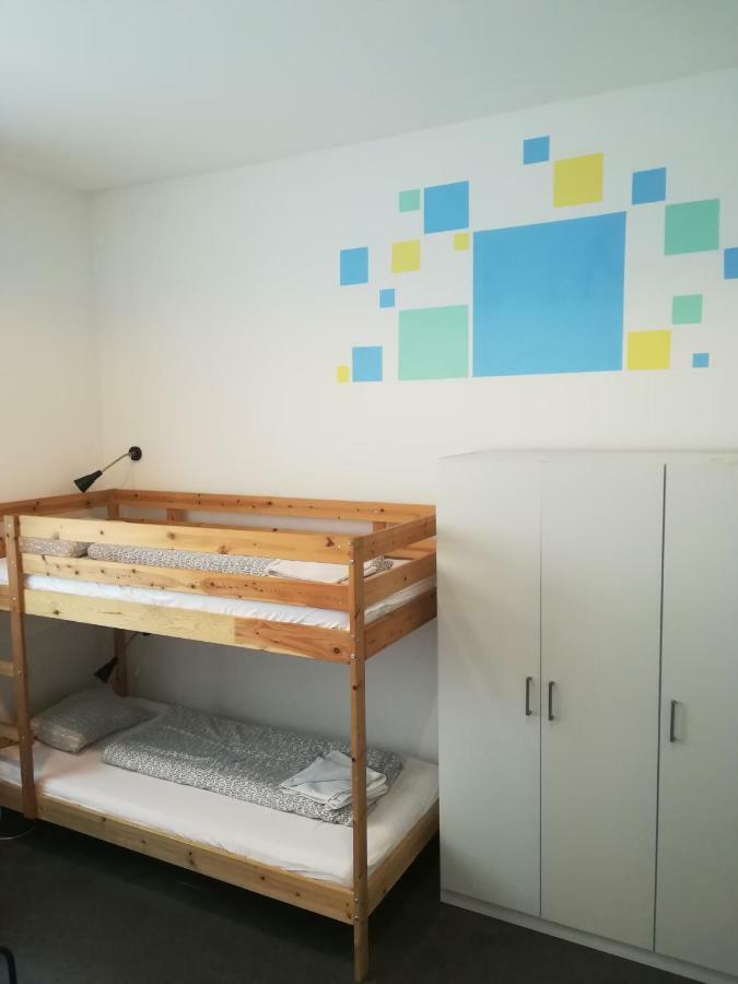 East Side Hostel Budapeszt Zewnętrze zdjęcie
