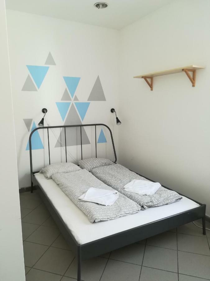 East Side Hostel Budapeszt Zewnętrze zdjęcie