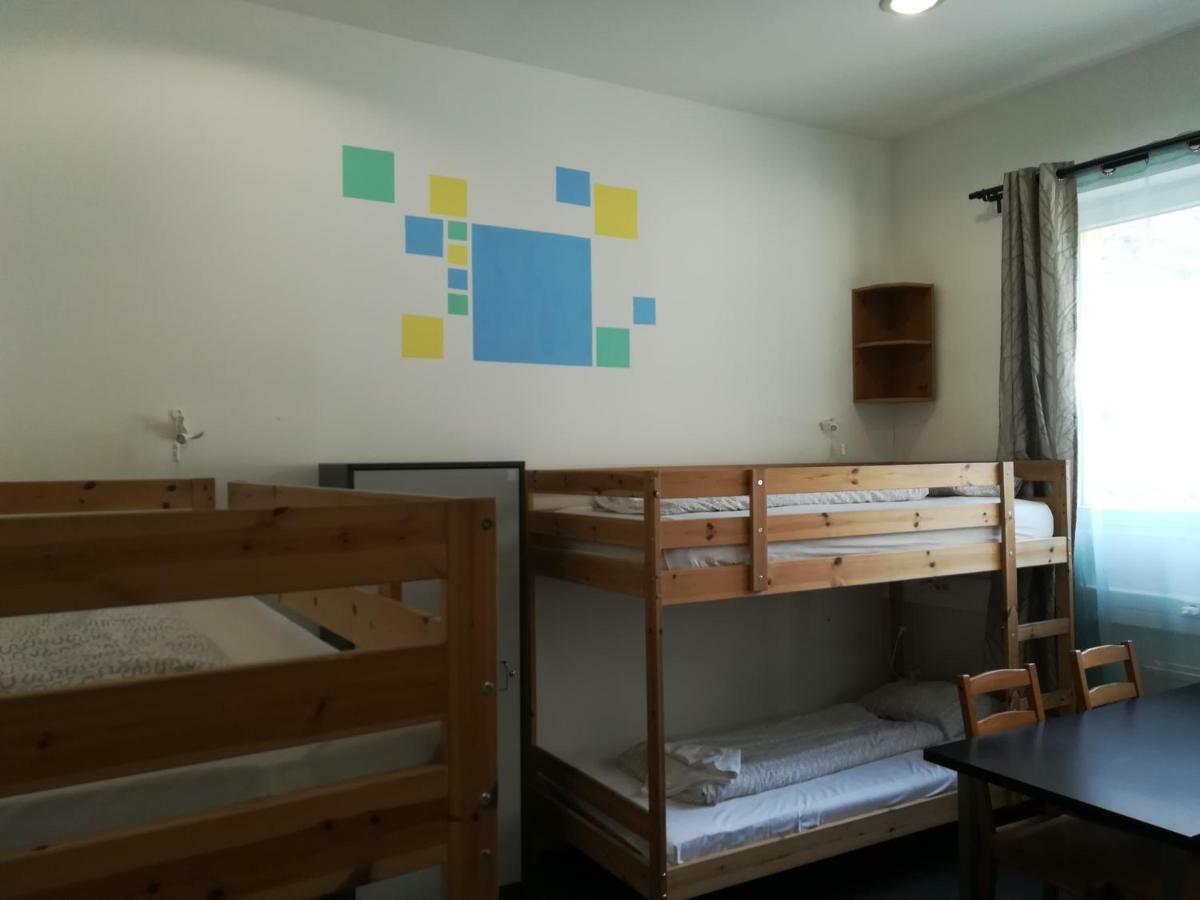 East Side Hostel Budapeszt Zewnętrze zdjęcie