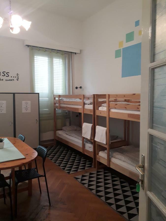 East Side Hostel Budapeszt Zewnętrze zdjęcie