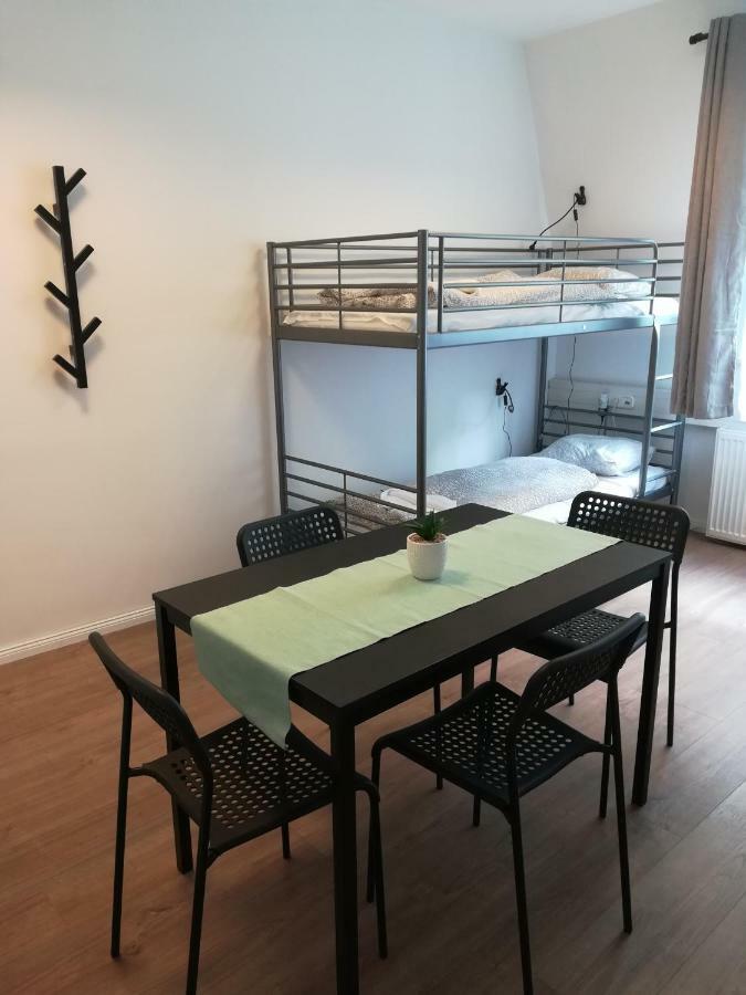 East Side Hostel Budapeszt Zewnętrze zdjęcie