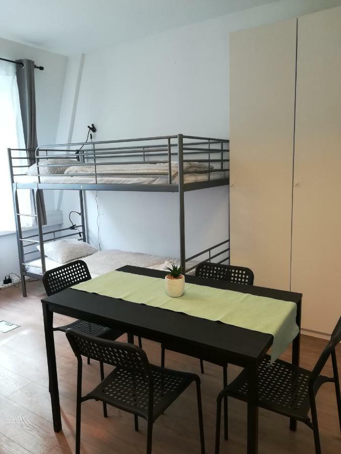 East Side Hostel Budapeszt Zewnętrze zdjęcie