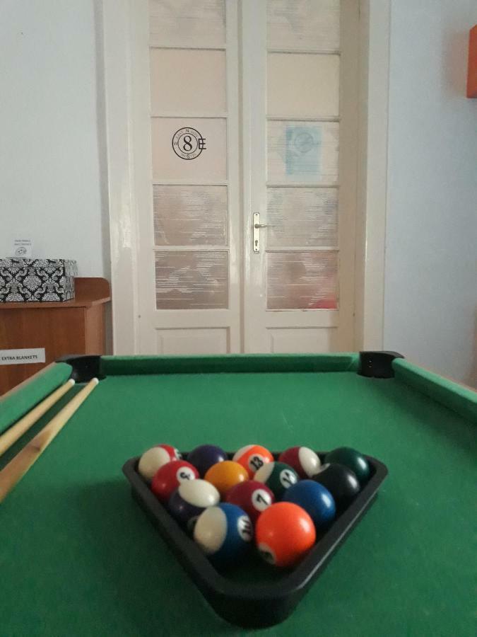 East Side Hostel Budapeszt Zewnętrze zdjęcie