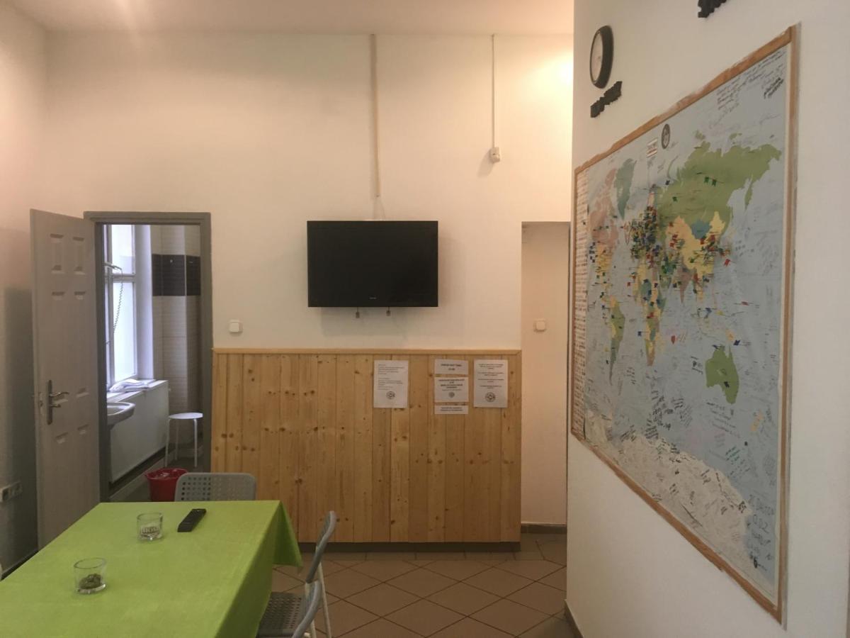 East Side Hostel Budapeszt Zewnętrze zdjęcie
