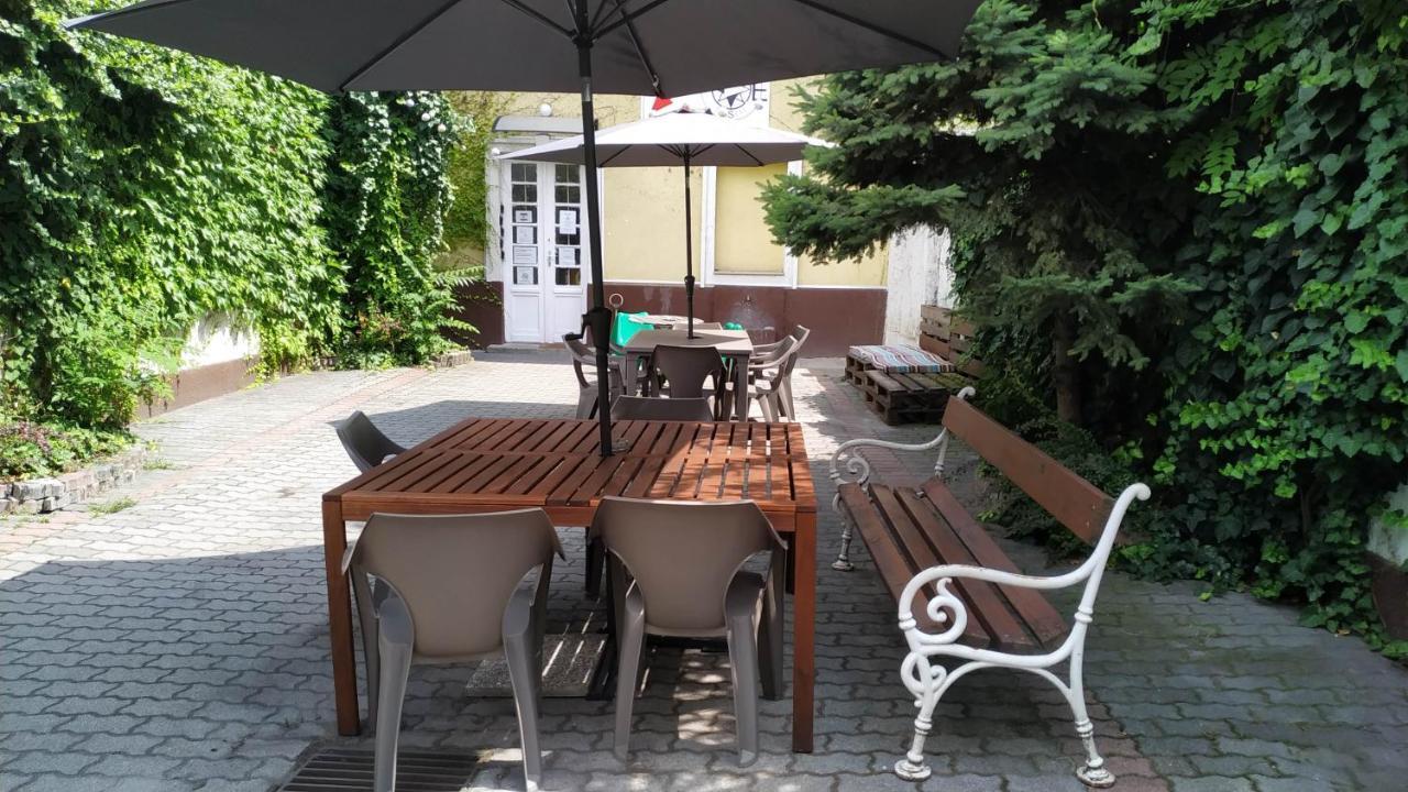 East Side Hostel Budapeszt Zewnętrze zdjęcie