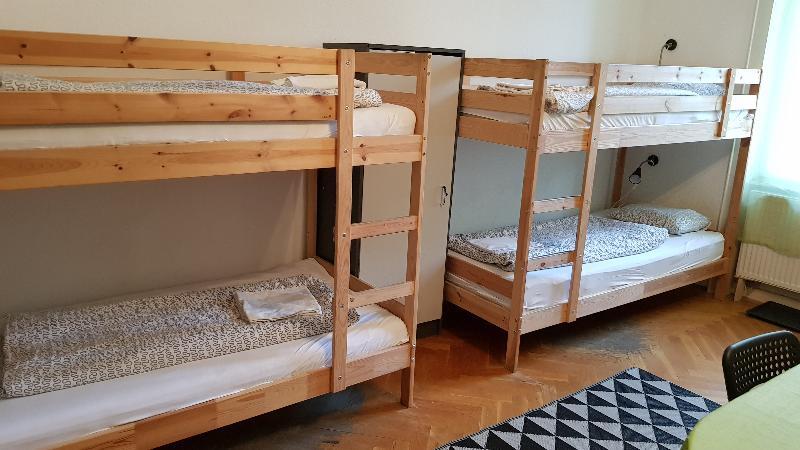East Side Hostel Budapeszt Zewnętrze zdjęcie