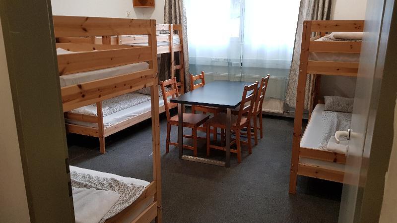 East Side Hostel Budapeszt Zewnętrze zdjęcie