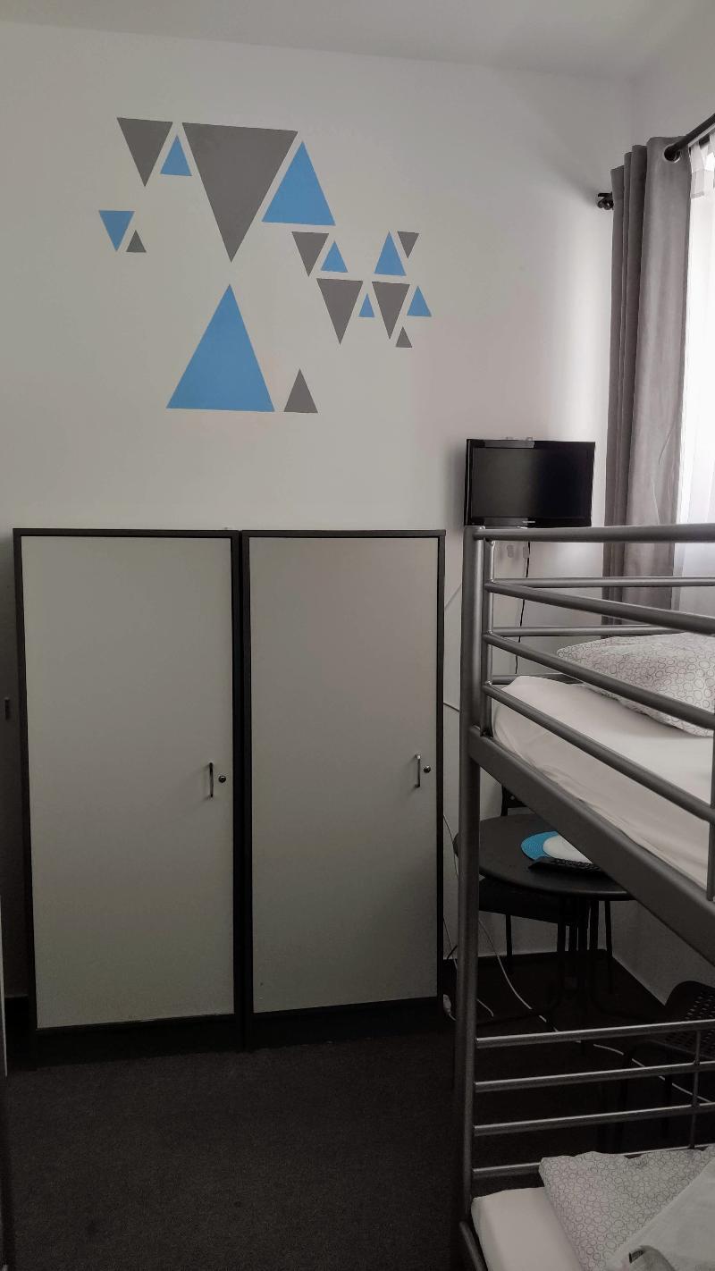 East Side Hostel Budapeszt Zewnętrze zdjęcie
